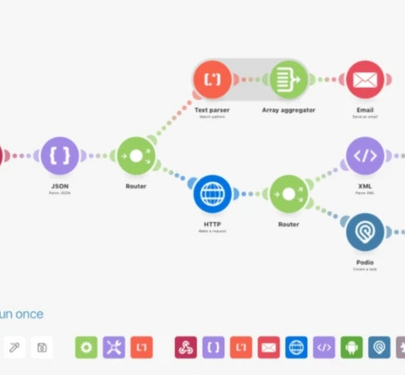 AI Chatbot Example