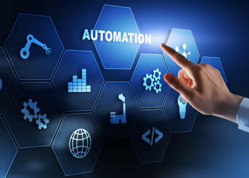 AI Automation - ARTCOM DIGITAL Morocco