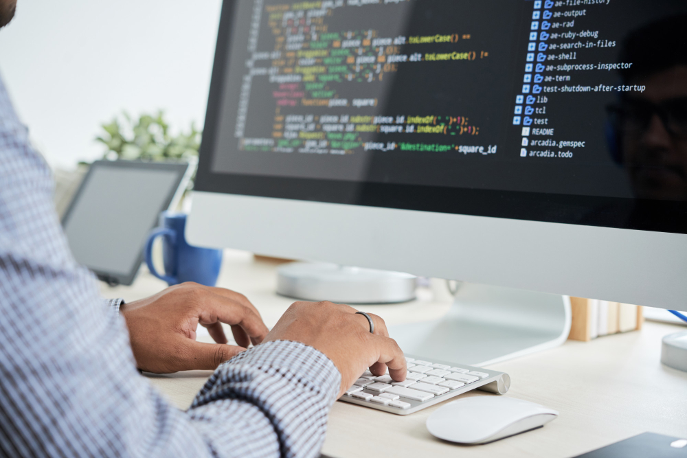 web developpement