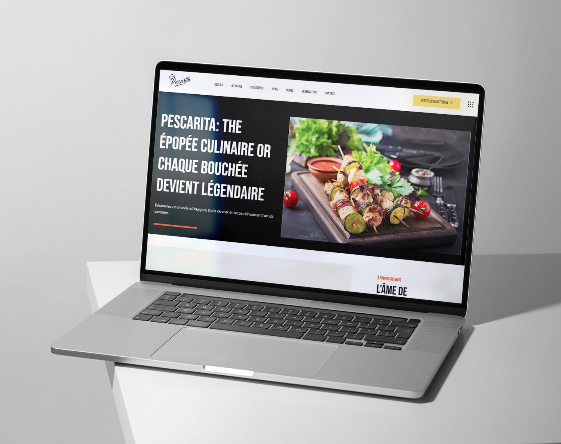 pescarita Restaurant