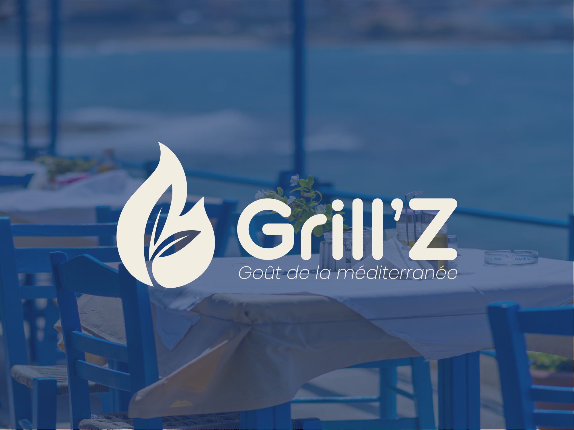 Grill'z